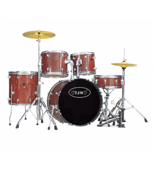 درام  JW225PVC_5  - Image 1