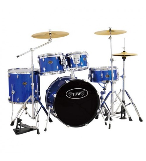 درام JW225PVC_6  - Image 1