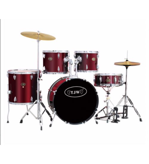 درام JW225PVC_8 - Image 1