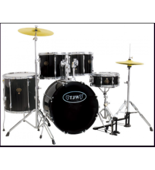 درام JW225PVC_11  - Image 1