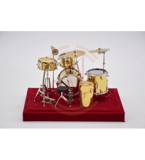 درام دکوری - Image 1