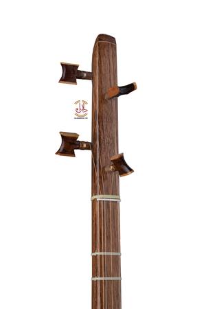 سه تار امیر مفتاحی دو مهر معرق - Image 3