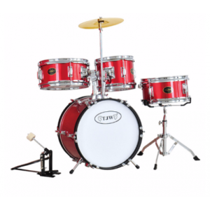 درام بچگانه JW144-P2