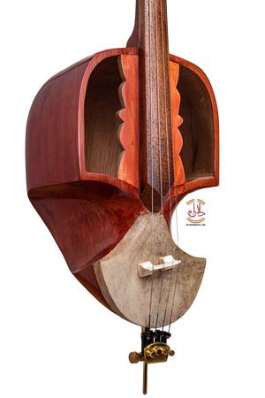 قیچک آلتو مظاهری ویژه - Image 3