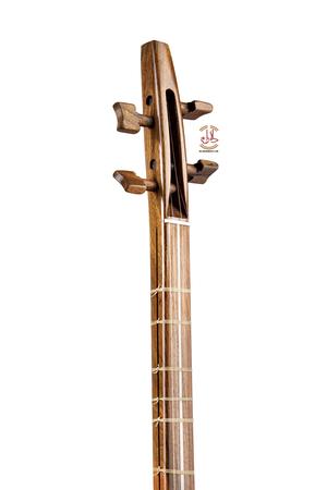 سه تار عظیمی پنجه قنبری وسط دسته استخوان - Image 3