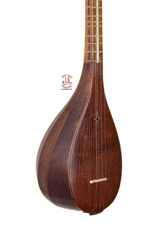 سه تار عظیمی پنجه قنبری وسط دسته استخوان - Image 4