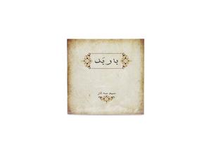 سیم سه تار باربد