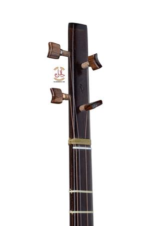 سه تار وحید یک مهر (ذوالقدر) - Image 3