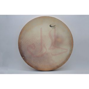 دف رضایی نیا سبک