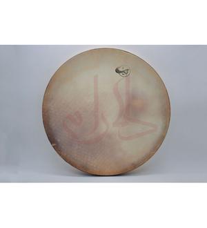 دف رضایی نیا سبک