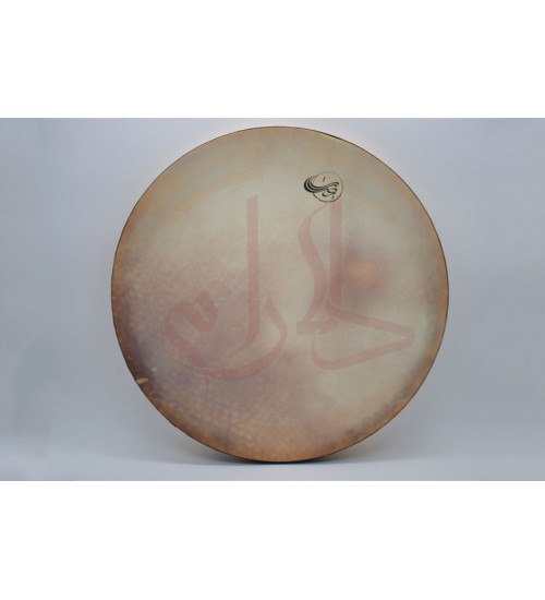 دف رضایی نیا سبک - Image 1