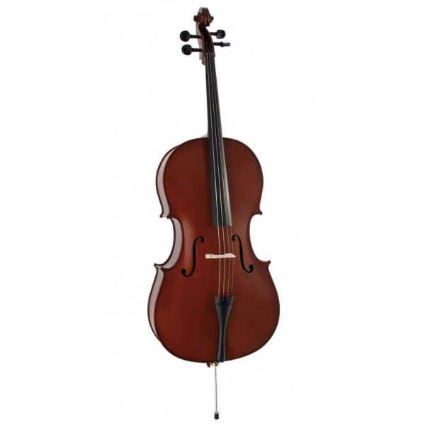 ویولنسل آلوی 2/4