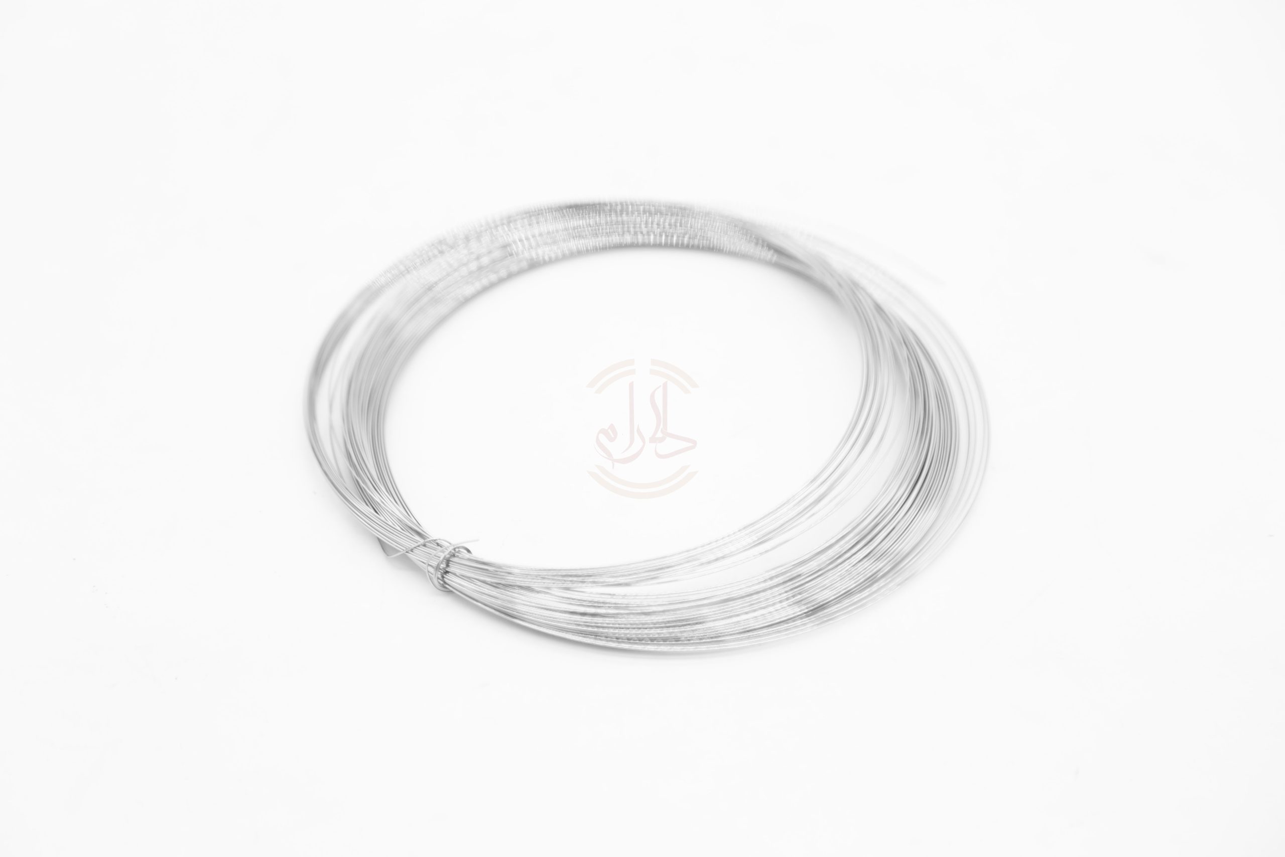 سیم سنتور 40 گرمی سفید - Image 1