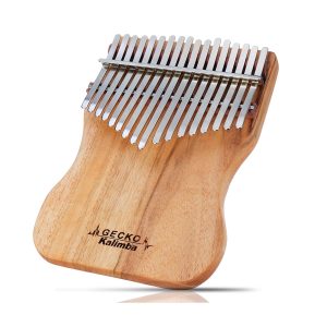 کالیمبا جکو مدل K17-CAP