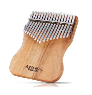 کالیمبا جکو مدل K17-CAP