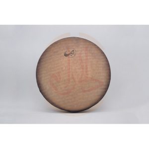 دف رضایی نیا نوجوان