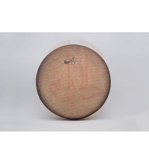 دف رضایی نیا نوجوان