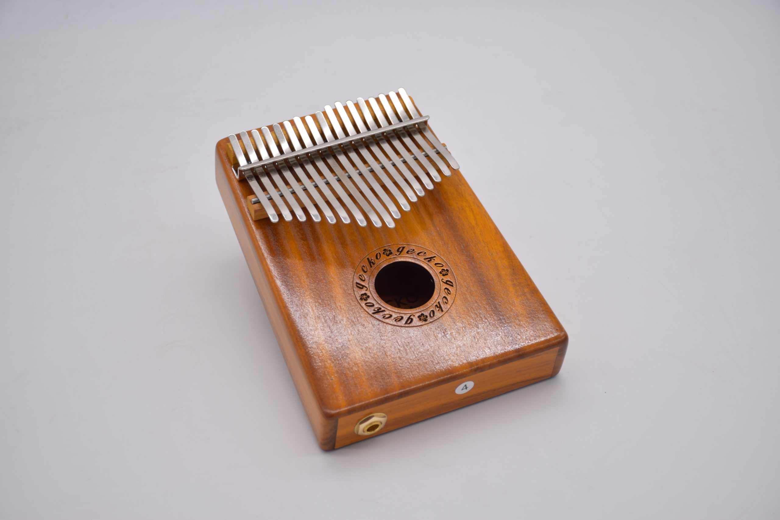 کالیمبا جکو مدل K17KEQ - Image 1