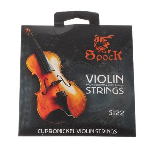 سیم ویولن SPOCK