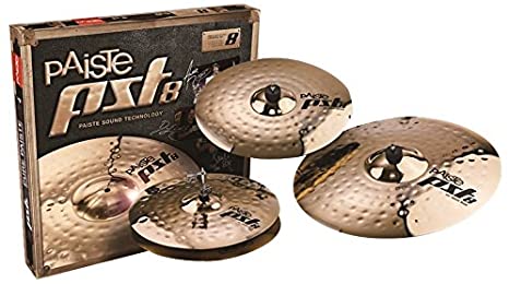 پک سنج راک 14و 16 و 20 اینچ پایست مدل PST8