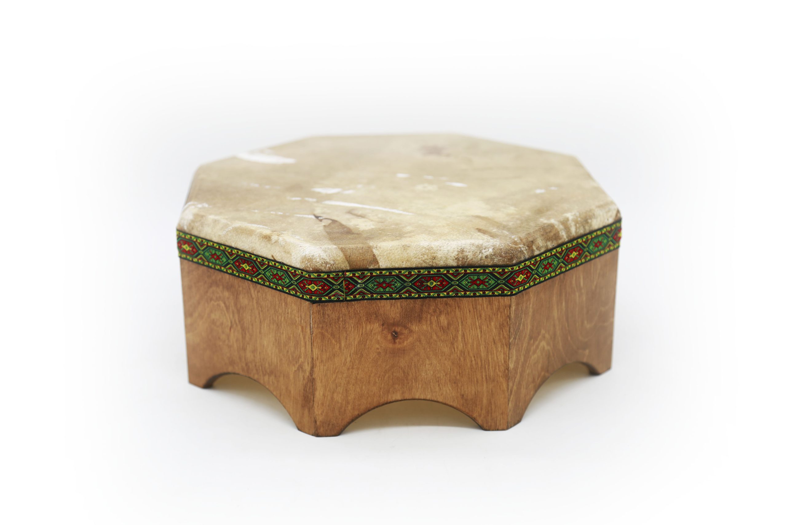 طبلک پادوک - Image 1