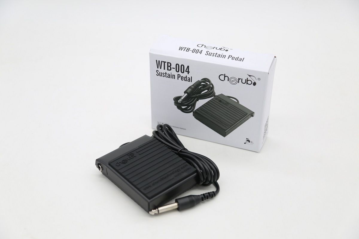 پدال ساستین چراب مدل WT004 - Image 1