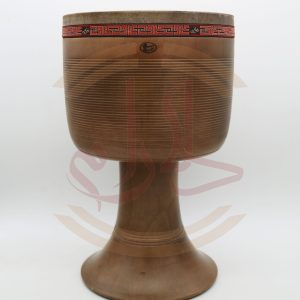 تنبک قربانی یک مهر