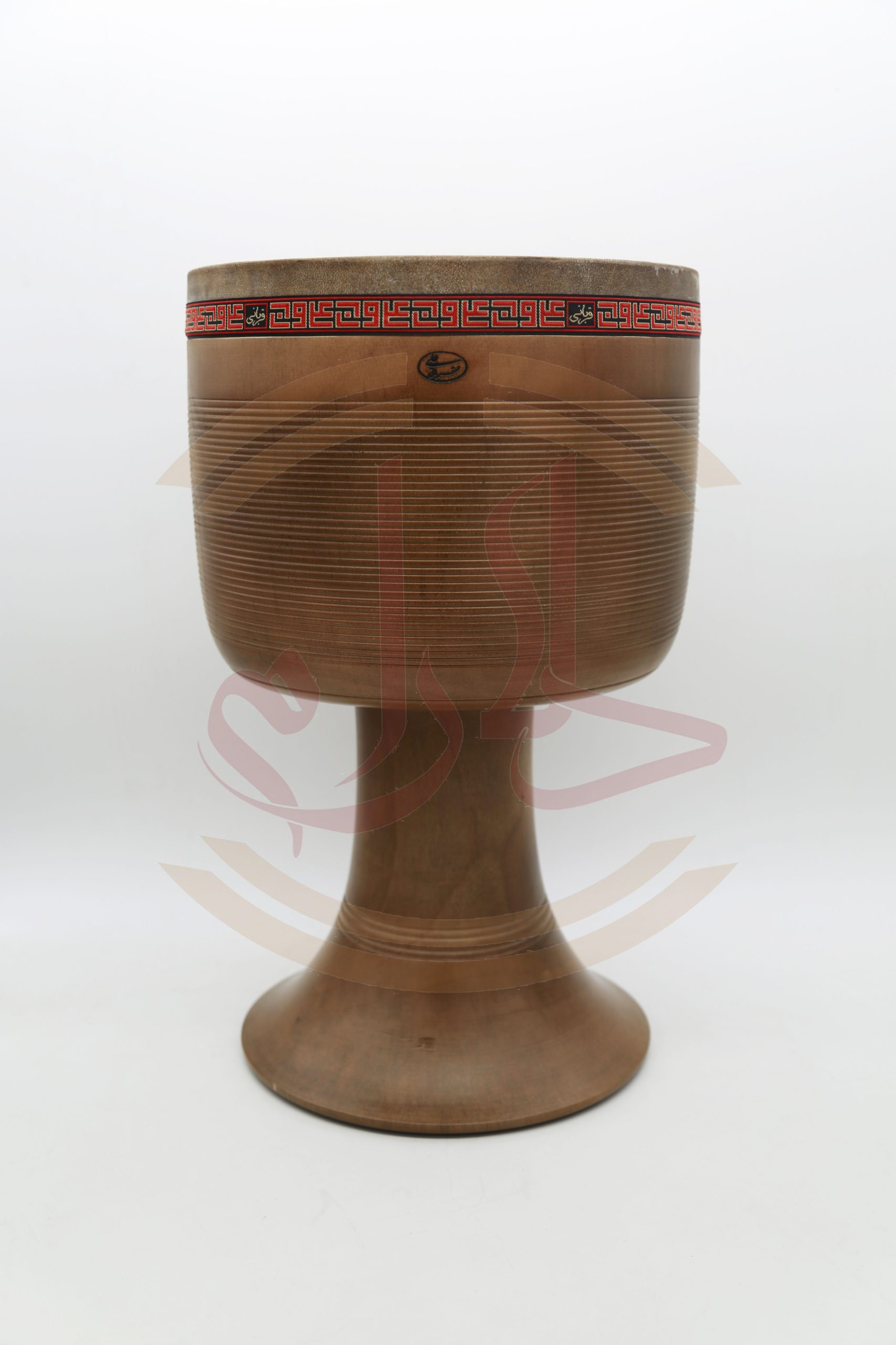 تنبک قربانی یک مهر - Image 1