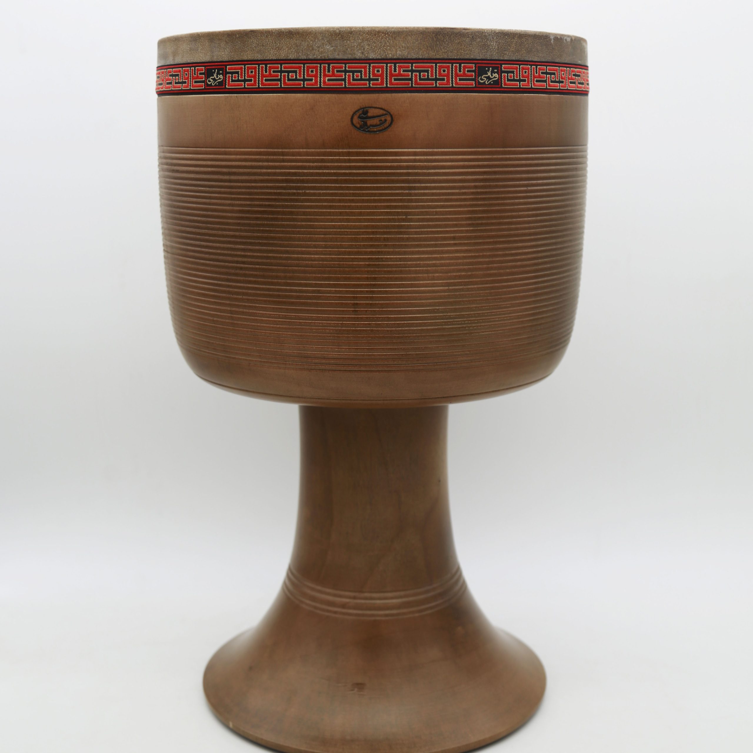 تنبک قربانی دو مهر - Image 1