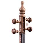 کمانچه عطا بحیرایی 68 ترک - Image 3