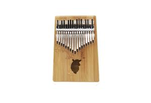 کالیمبا چینی مدل B