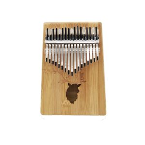 کالیمبا چینی مدل B