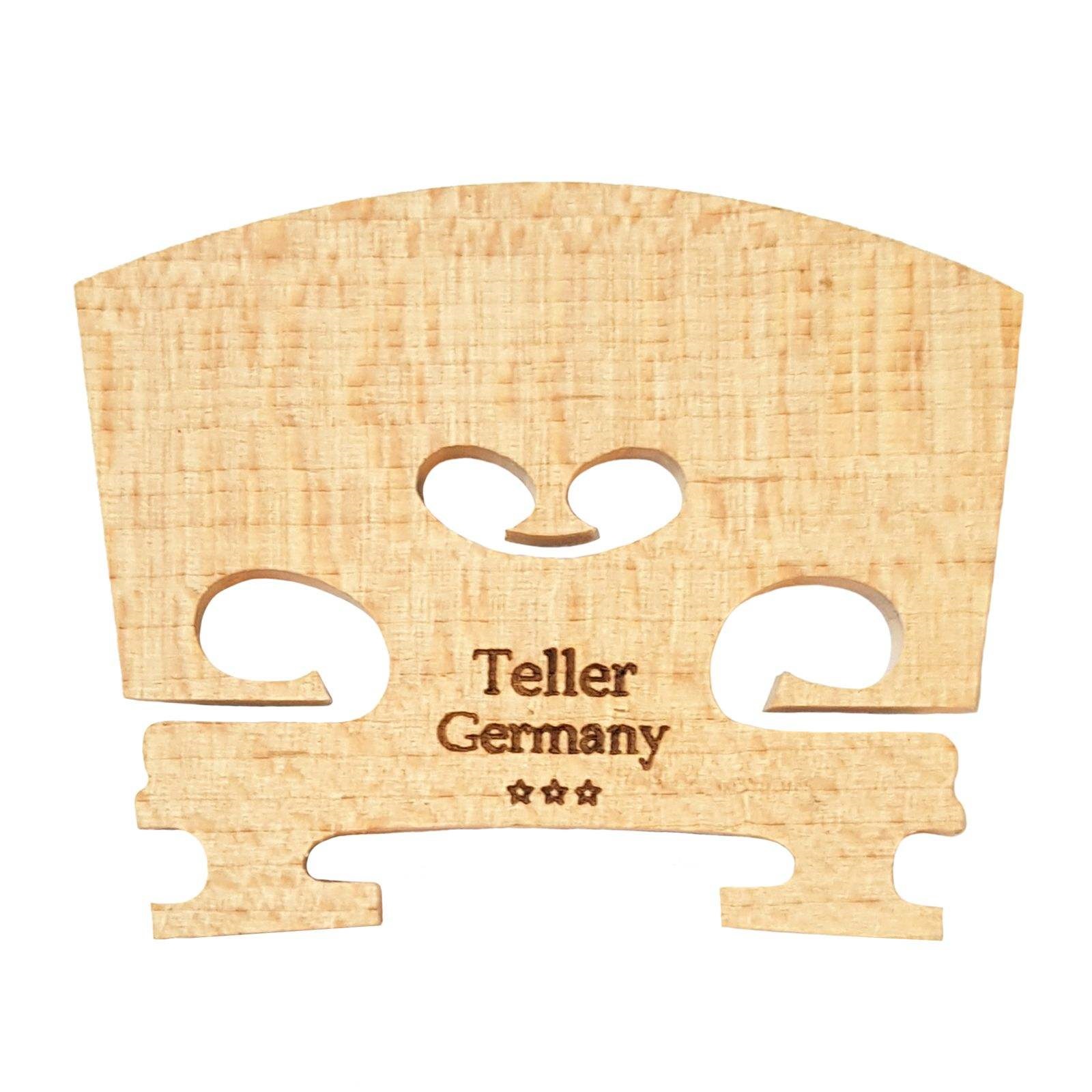 خرک ویولن تلر سه ستاره (چینی)