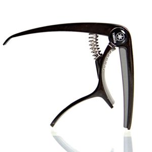 کاپو گیتار کلاسیک یاماها (طلایی/نقره ای)