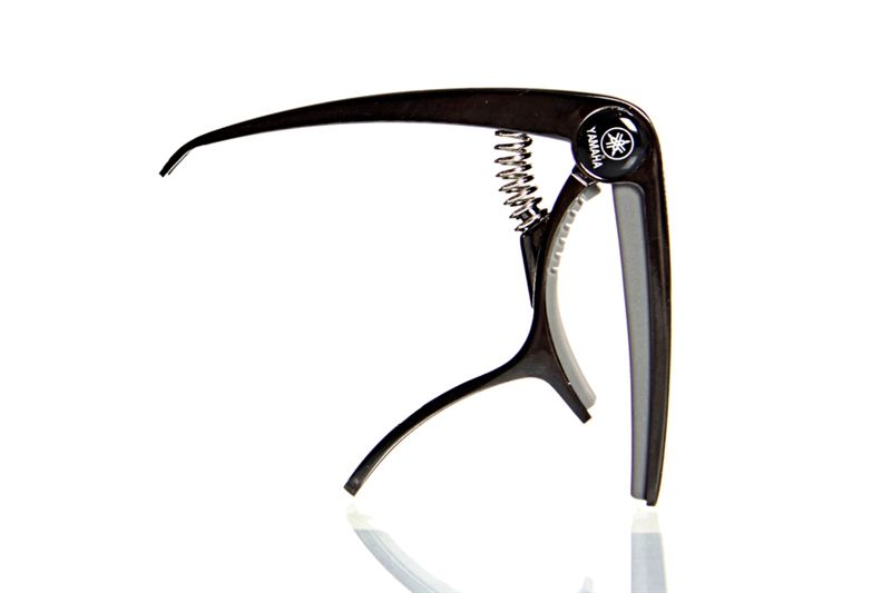 کاپو گیتار کلاسیک یاماها (طلایی/نقره ای) - Image 1