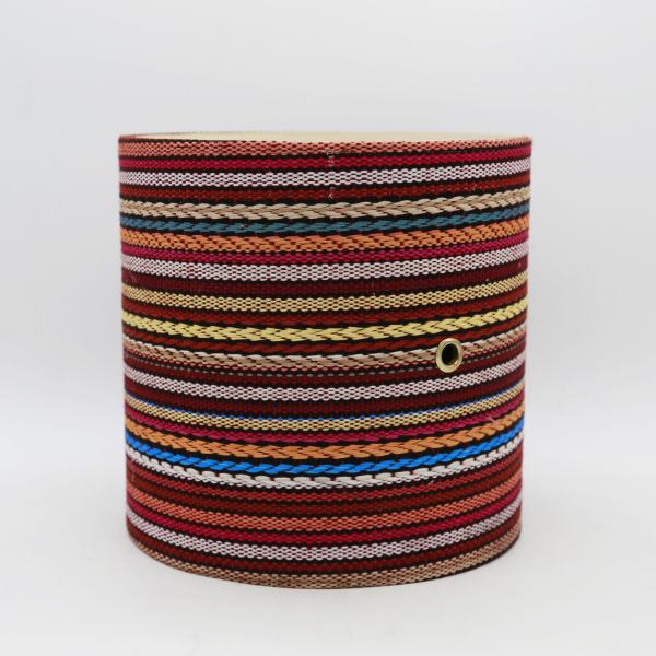 طبلک رامو بزرگ