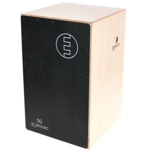 کاخن دی جی دی گریگوریو آلباتروس