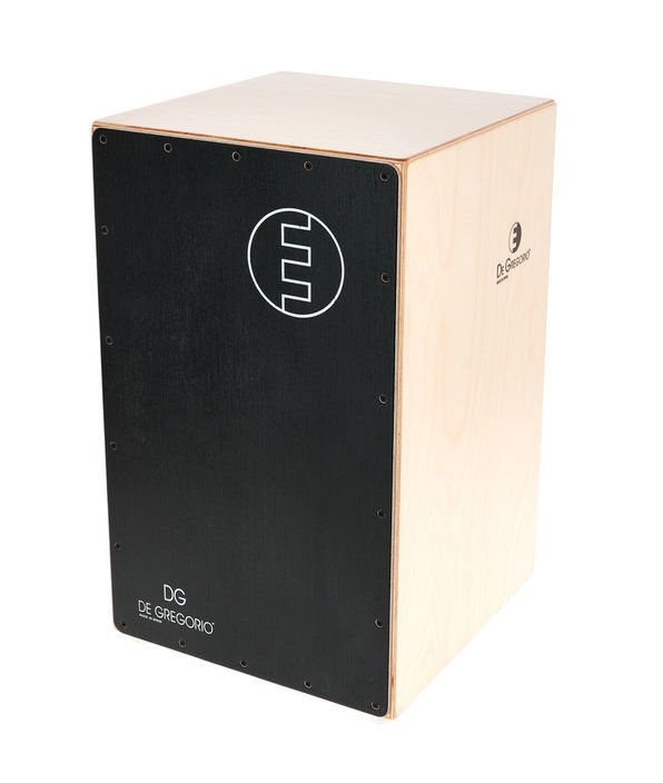 کاخن دی جی دی گریگوریو آلباتروس - Image 1