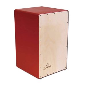 کاخن دی جی دی گریگوریو کامپاس قرمز