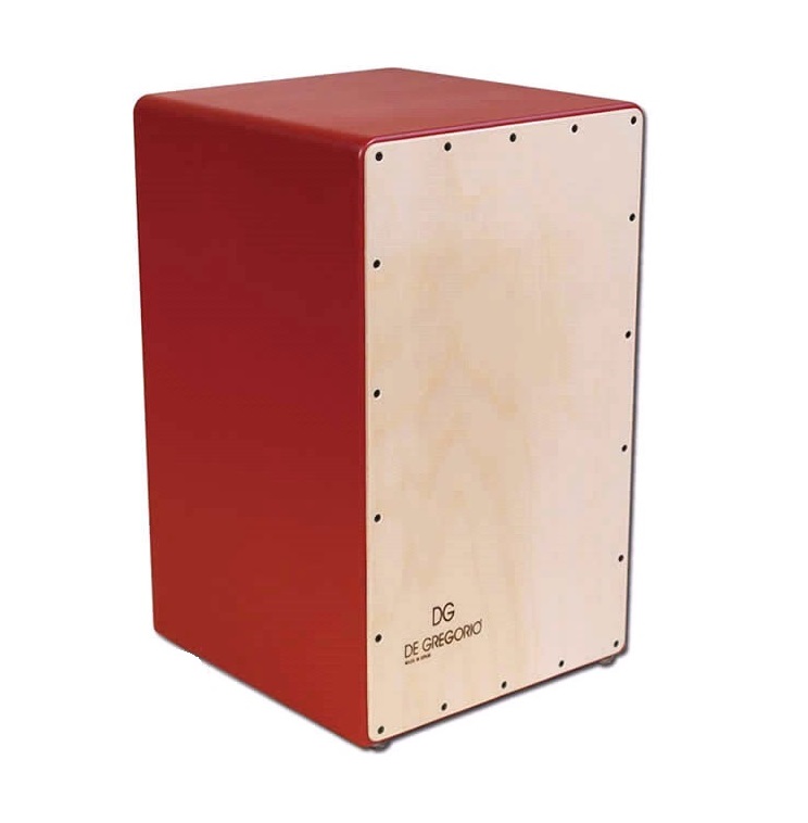 کاخن دی جی دی گریگوریو کامپاس قرمز - Image 1