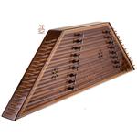 سنتور صادقی گلدار - Image 2