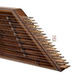 سنتور صادقی گلدار - Image 3