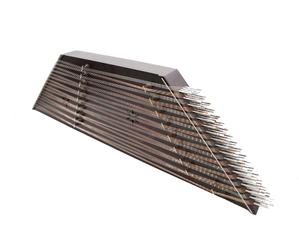 سنتور کبیری یک مهر