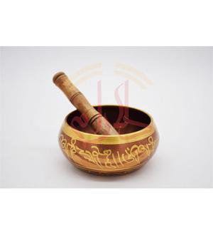 کاسه تبتی کوچک - Image 3