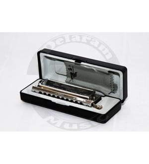 سازدهنی کروماتیک سوان 1040 ده سوراخ - Image 3