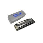 سازدهنی دیاتونیک هوهنر مدل special 20 – کلید C - Image 2