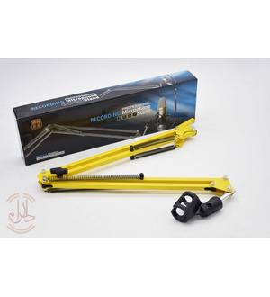 پایه میکروفون بازویی - Image 2