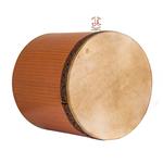 طبلک چوبی جهمانی سایز متوسط - Image 2