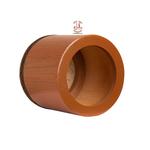 طبلک چوبی جهمانی سایز متوسط - Image 4