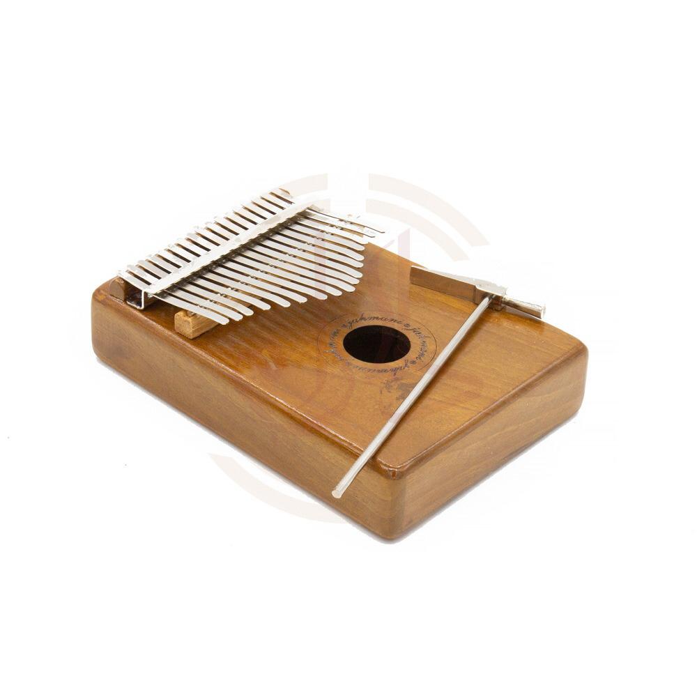 کالیمبا جهمانی - Image 1